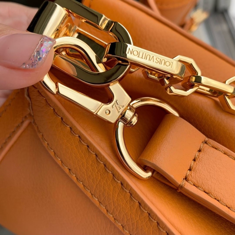 LV Dauphine Bags